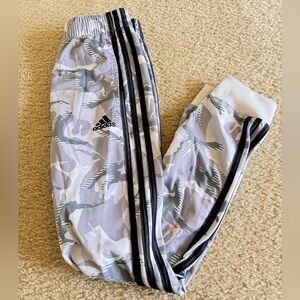 Boys adidas Joggers | Preloved | Size: M (10/12)